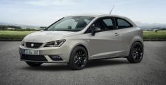 Seat Ibiza SC 30th Anniversary Edition