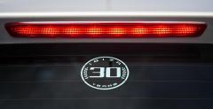 Seat Ibiza SC 30th Anniversary Edition