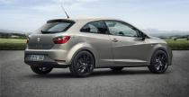Seat Ibiza SC 30th Anniversary Edition