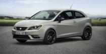 Seat Ibiza SC 30th Anniversary Edition