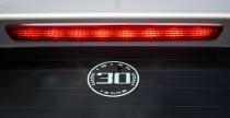 Seat Ibiza SC 30th Anniversary Edition