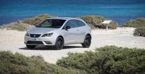 Seat Ibiza SC 30th Anniversary Edition