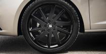 Seat Ibiza SC 30th Anniversary Edition