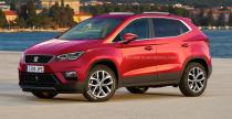 Seat Ibiza Crossover