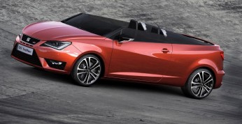 Seat poważnie rozważa produkcję Roadstera