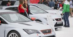 Seat Worthersee