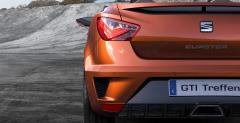 Seat Worthersee