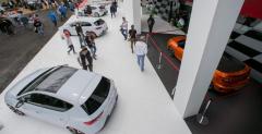 Seat Worthersee