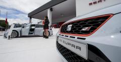 Seat Worthersee