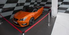 Seat Worthersee