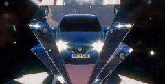Nowy Seat Ibiza Good Stuff i Shakira