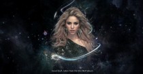 Nowy Seat Ibiza Good Stuff i Shakira