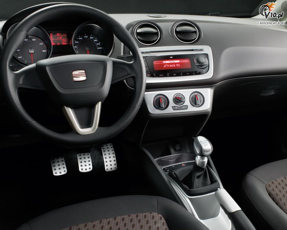 Seat