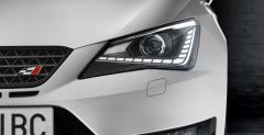 Seat Ibiza Cupra 2013