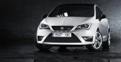 Seat Ibiza Cupra 2013