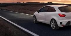 Seat Ibiza Cupra 2013