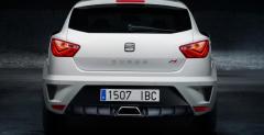 Seat Ibiza Cupra 2013