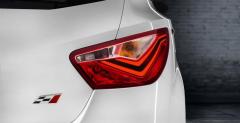 Seat Ibiza Cupra 2013