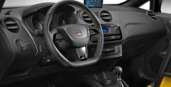 Seat Ibiza Cupra 2012