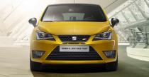 Seat Ibiza Cupra 2013