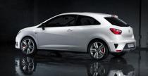 Seat Ibiza Cupra 2013