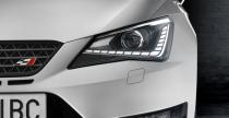 Seat Ibiza Cupra 2013