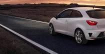 Seat Ibiza Cupra 2013