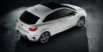 Seat Ibiza Cupra 2013