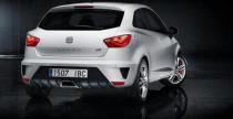 Seat Ibiza Cupra 2013