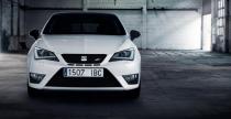 Seat Ibiza Cupra 2013