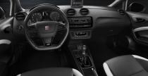 Seat Ibiza Cupra 2013