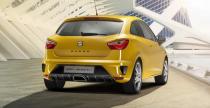 Seat Ibiza Cupra 2013