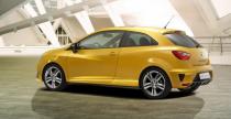 Seat Ibiza Cupra 2013