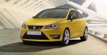 Seat Ibiza Cupra 2013