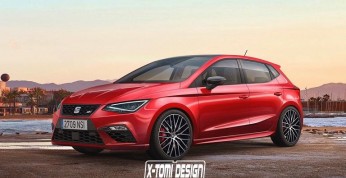 Seat Ibiza - kiedy najmocniejsza Cupra?