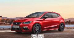 Seat Ibiza Cupra