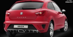 Seat Ibiza Cupra