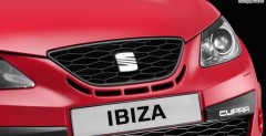 Seat Ibiza Cupra