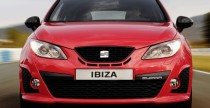 Seat Ibiza Cupra