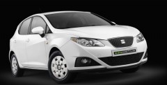 Seat Ibiza Ecomotive