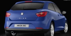 Seat Ibiza Sport Coupe