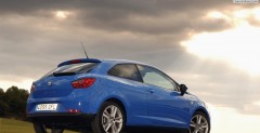 Seat Ibiza SportCoupe