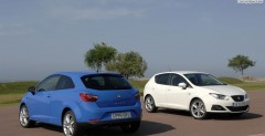 Seat Ibiza SportCoupe