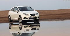 Seat Ibiza SportCoupe