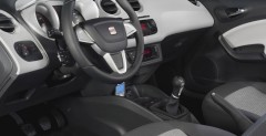 Seat Ibiza SportCoupe