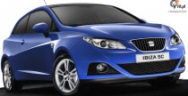 Seat Ibiza Sport Coupe