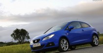 Seat Ibiza SportCoupe