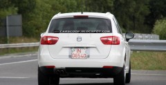 Seat Ibiza ST FR