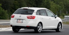 Seat Ibiza ST FR
