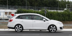 Seat Ibiza ST FR
